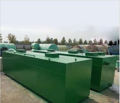 济南/重庆造纸污水处理设备的直接效果是改善环境条件