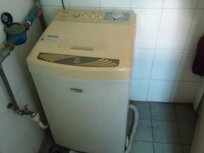 全自动洗衣机回收