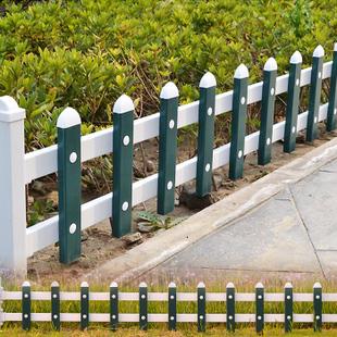 带你了解一下草坪护栏立柱有哪三种安装方式