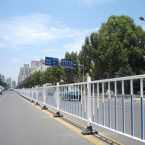 南阳/三门峡市政护栏应该这样安装你知道吗？