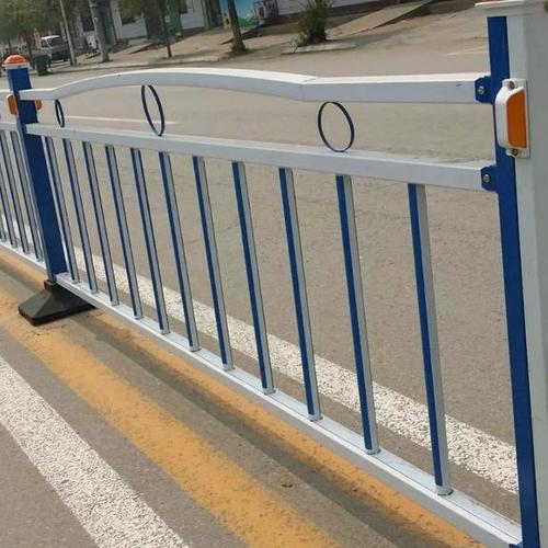 鞍山/阜新道路护栏设计有哪些影响因素