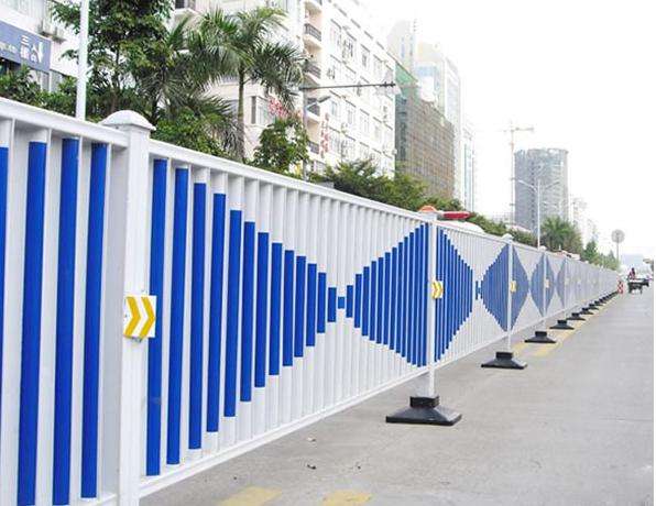 你不知道的安装市政护栏需要遵守的规定