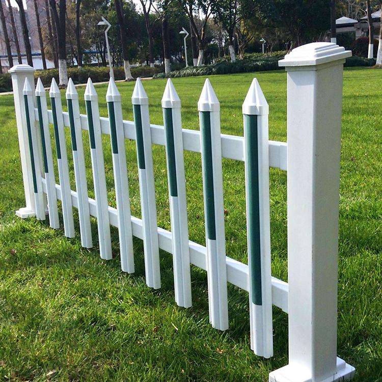 讲讲对草坪护栏的结构是如何巩固的