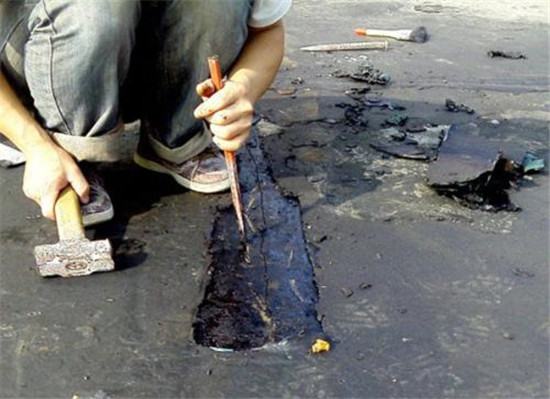 重慶防水補漏