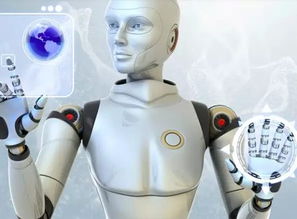 智能机器人发展势头正热，昆明机器人销售为你解析前景！