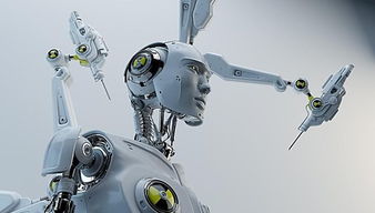 昆明机器人分析我国机器人产业拥有三大投资机会