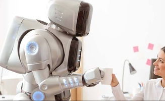 云南机器人浅谈人工智能与机器人行业的危与机