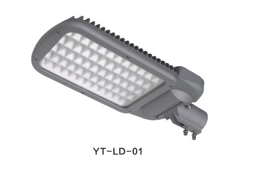 雨沺照明讲述大功率LED路灯部件中LED光源的技术特性