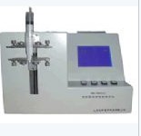 昆山市最优秀的注射针测试仪是用于检测医疗器械流量的专用设备