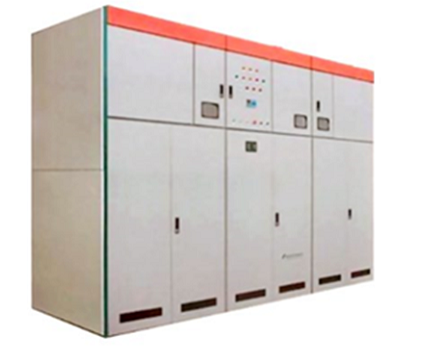 YGQ4系列高压笼型电机启动柜