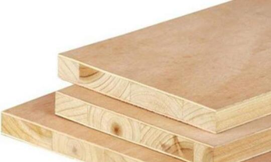 实木多层板有甲醛吗？