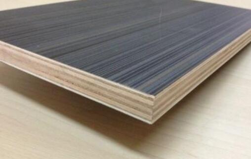 关于实木多层板的特点介绍