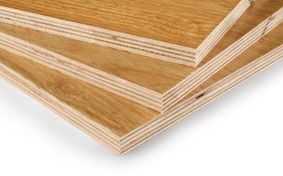 多层板和多层实木的区别及特点