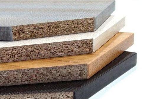实木颗粒板干燥处理的好处