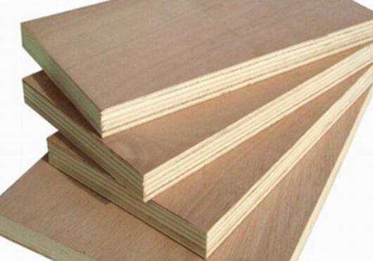 生产实木多层板过程中的干缩问题