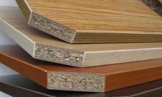 实木多层板的涂胶干燥方法