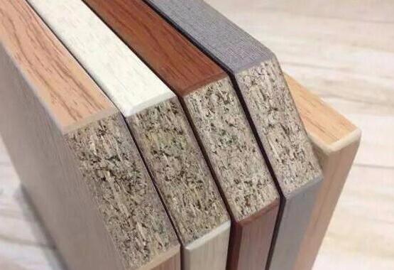 实木颗粒板怎么防干燥和开裂