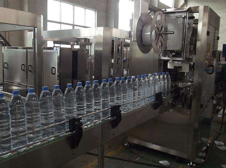 解析饮用水设备过滤器有哪些以及饮用水设备集设计得合理、降低能耗