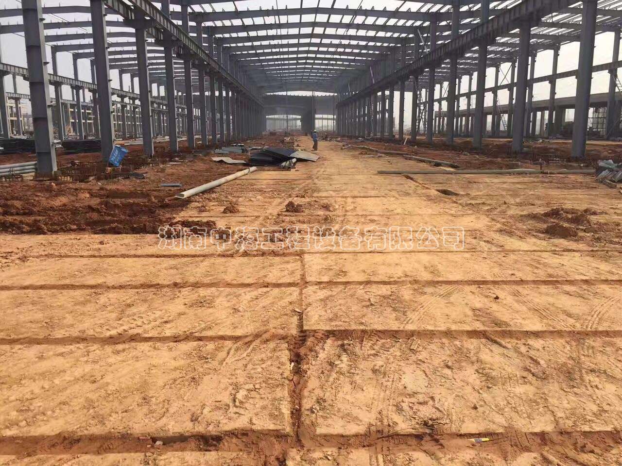 湖南株洲湘潭长沙从可持续开展角度来看，钢板路基箱是种可持续产品