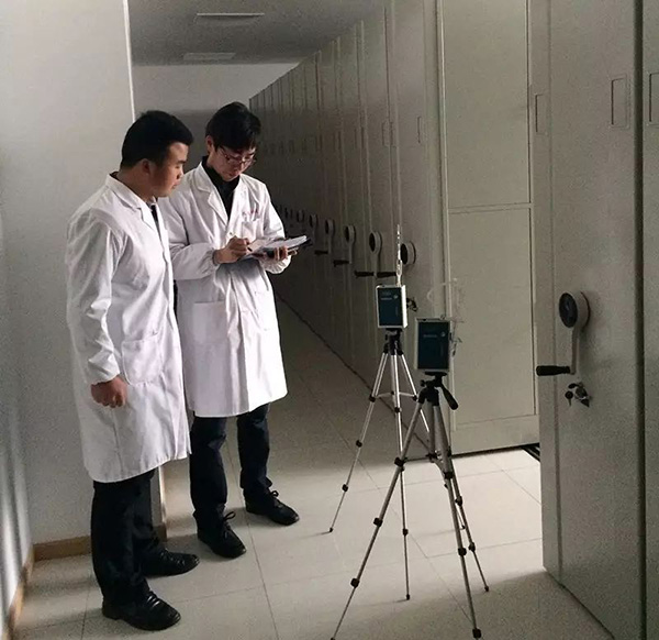 贵州检测提醒您使用室内空气检测仪远离室内空气污染