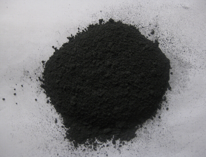 河南开封黑铅粉生产厂家和你分享什么是耐火材料的耐火度