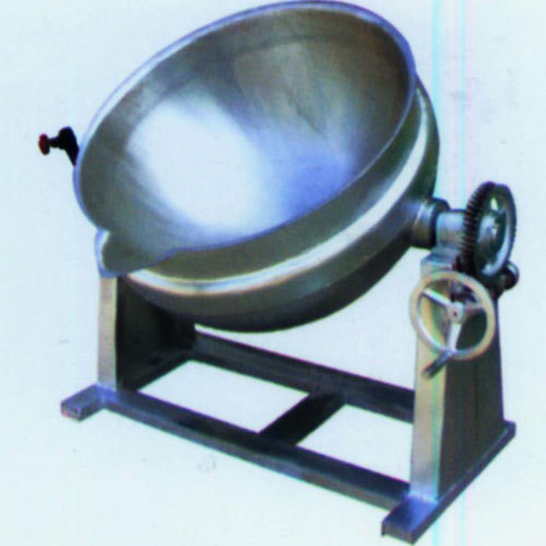 带你了解一下夹层锅使用注意及安全提示是怎样的以及蒸汽夹层锅应用范围有哪些