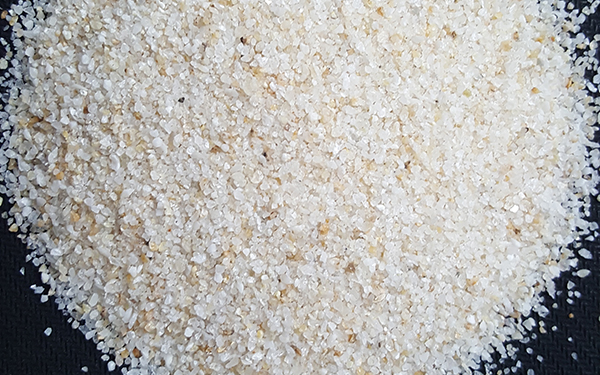 贵州惠水石英砂生产厂家