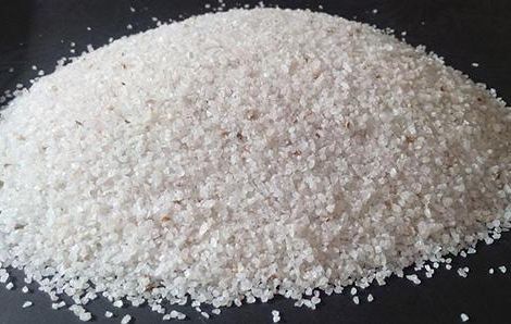 石英砂滤料相比其他材料的优势