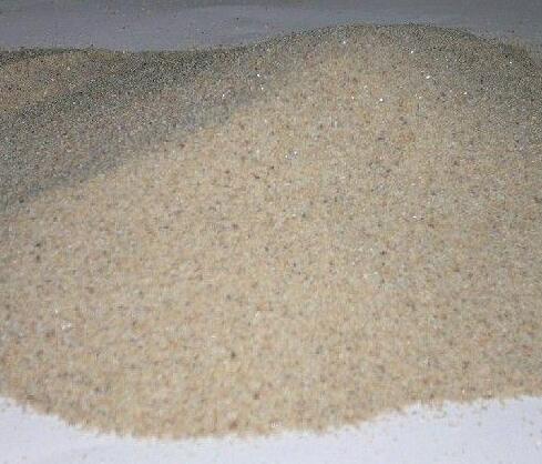 石英砂作為濾料有著嚴格技術要求