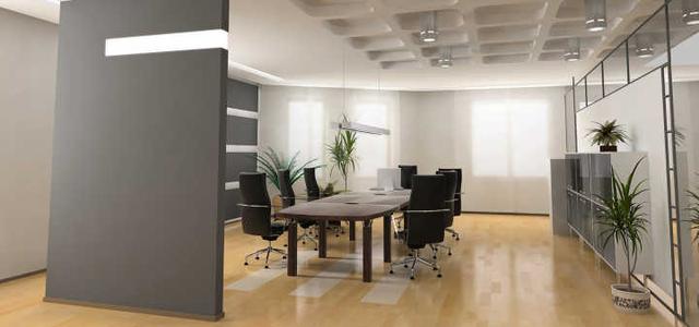 浙江办公室装饰平台 企业如何挑选办公室装修平台？