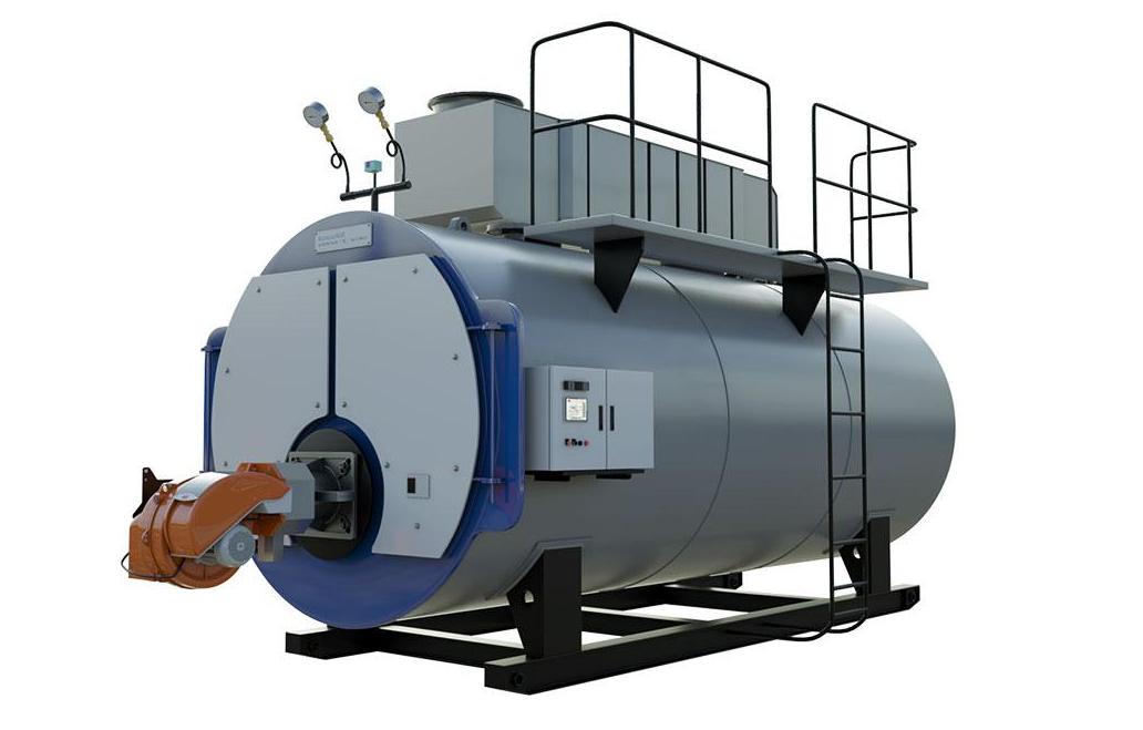 新乡锅炉容器设备网：冷凝锅炉设备系列产品介绍