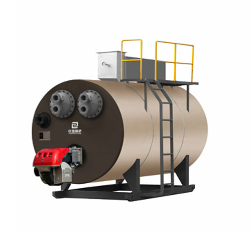 河南锅炉生产厂家的燃气锅炉“低氮改造”后单锅可减排５０％