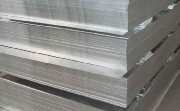 5052防銹鋁板