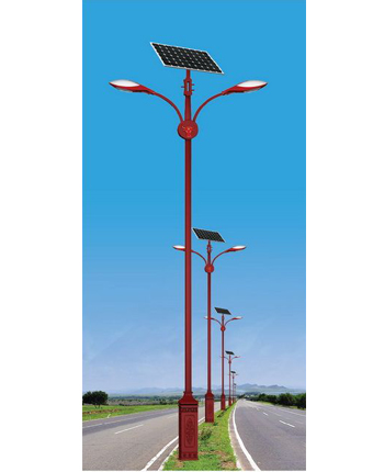 太原太陽能路燈品牌