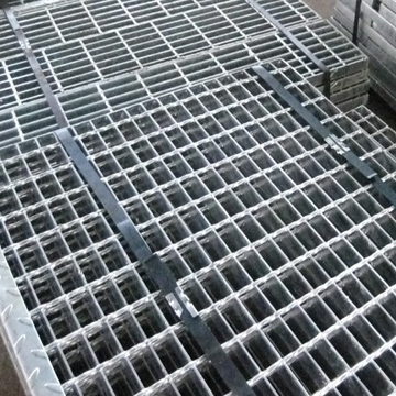义马专业平台钢格板生产厂家