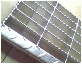 桂林榆林专业厂家生产的不锈钢钢格板都有哪些材质和分类