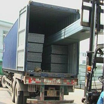 655重型钢格板的专业生产厂家 可加工定做 销往藁城