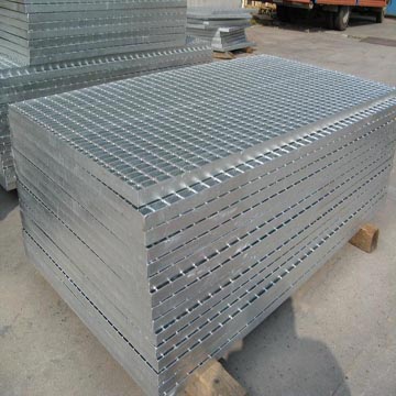 深圳专业防滑钢格板生产厂家批发
