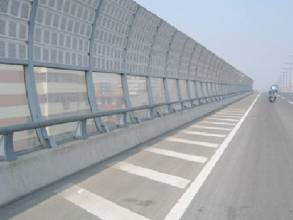 沈阳高速公路声屏障的主要用途有哪些？