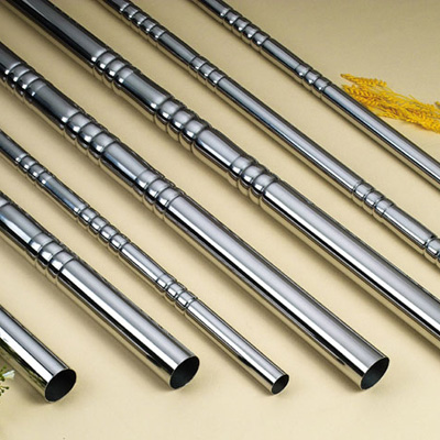 不锈钢管材去除不锈钢钢管表面锈迹最佳方法是什么