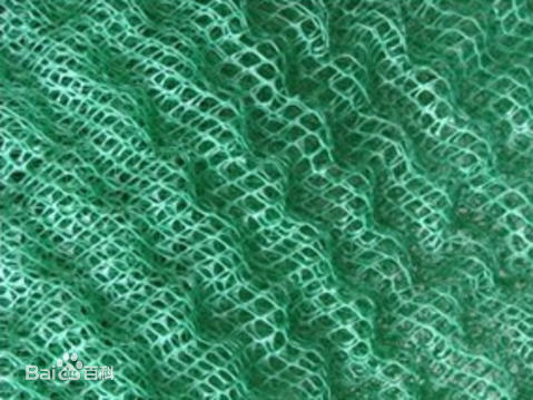 山东塑料盲沟厂家介绍银川三维土工网垫施工方法及完成后的养护