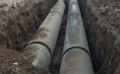 沈阳管道侧漏【干货】天然气管道泄漏的主要原因及消除方法