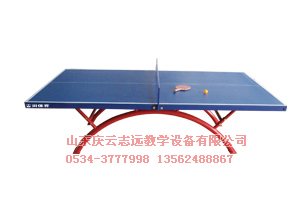 江西smc圓管乒乓球臺廠家直銷，價格優惠24小時服務熱線0534-3777998