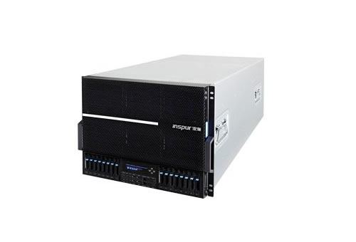 浪潮天梭TS860服务器