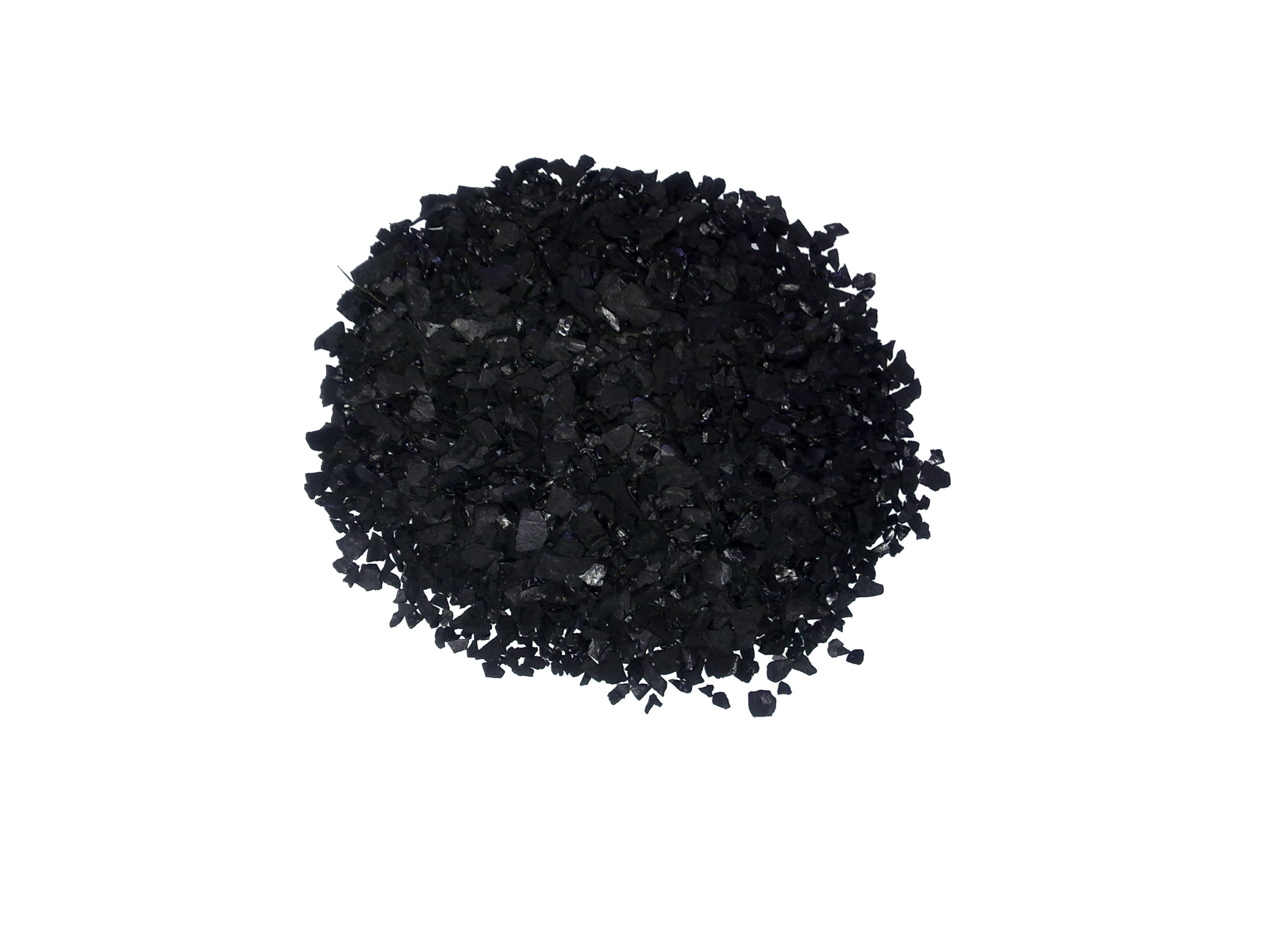 椰壳活性炭跟煤质炭怎么区分