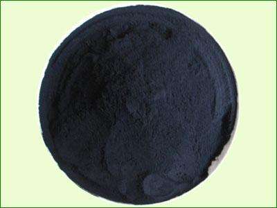 粉状活性炭可用于各种水质的脱色污水处理