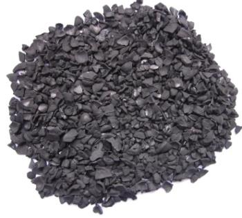 果壳活性炭使用中的用途