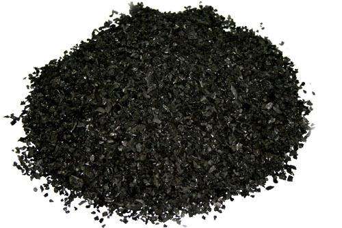 气相椰壳活性炭的特点和应用