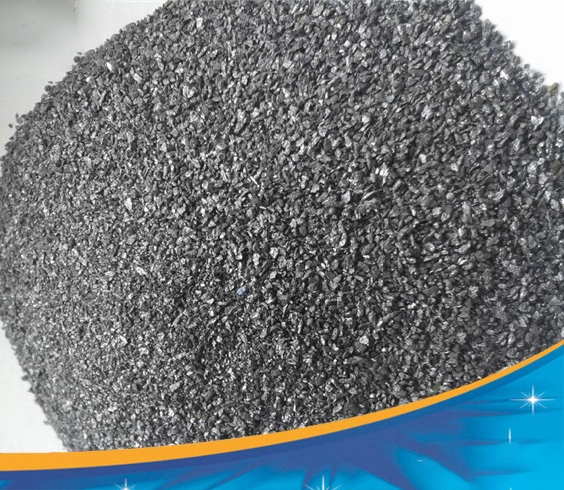 河南中鑫公司向您介绍硅钙粉的性能和用途