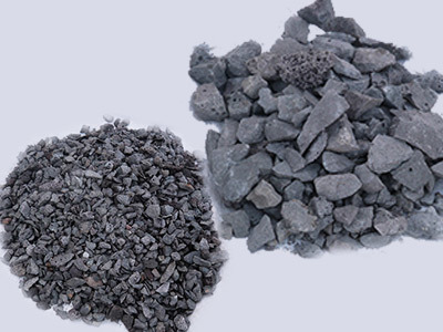 山东淄博硅铁批发厂家电话告诉你为什么硅铁中的含碳量很低